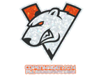 Virtus.pro (Glitter) | Shanghai 2024 image